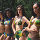 Image for article titled Sisters Making Waves With Their Swimsuit Designs